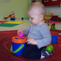 Infant Program