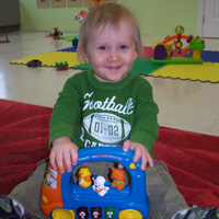 Infant Program