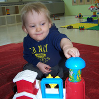 Infant Program