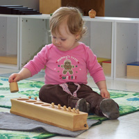 Toddler Program