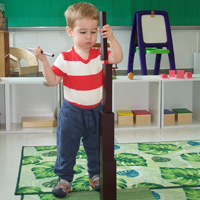 Toddler Program