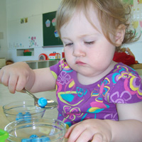 Toddler Program